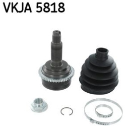 pusašio šarnyras
                                SKF                                VKJA 5818, SKF, VKJA 5818, auto detalė