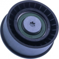 kreipiantysis skriemulys, paskirstymo diržas
                                DENCKERMANN                                    