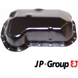 Karteris variklio
                                JP GROUP                                                1112901100, Nenurod
