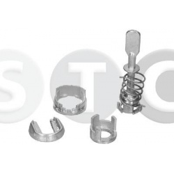 užrakto cilindro komplektas
                                STC                                                T443560, STC,