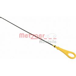 alyvos lygio matuoklis
                                METZGER                                                8001025, Nenuro