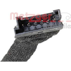 galinių durų elektros variklis ORIGINAL ERSATZTEIL
                                METZGER                                2