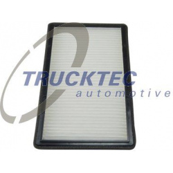 filtras, salono oras
                                TRUCKTEC AUTOMOTIVE                                08.59.019, TRUCKTEC A