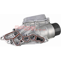 korpusas, alyvos filtras GREENPARTS
                                METZGER                                2370078, Nenurodyt