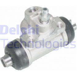rato stabdžių cilindras
                                DELPHI                                                LW60103, Nenu