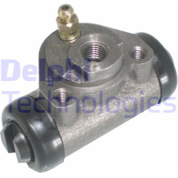 rato stabdžių cilindras
                                DELPHI                                                LW70144, Nenu