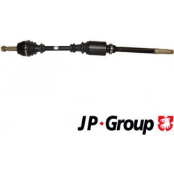 pusašis JP
                                JP GROUP                                                4143104000, Nenurodytas g