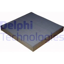 filtras, salono oras
                                DELPHI                                                TSP0325266, Nenuro