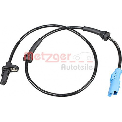 jutiklis, rato greitis
                                METZGER                                                09001414, Nenur