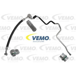 aukšto/žemo slėgio linija, oro kondicionavimas Original VEMO Quality
                                                V15-2