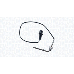 Daviklis išmet. dujų temperatūros
MAGNETI MARELLI