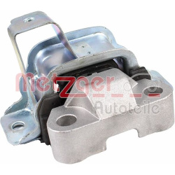 variklio montavimas
                                METZGER                                                8053997, Nenurodyt