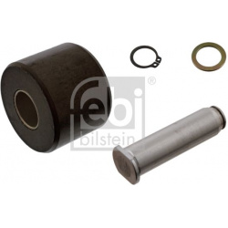 remonto komplektas, stabdžių trinkelių įvorė
                                FEBI BILSTEIN                              