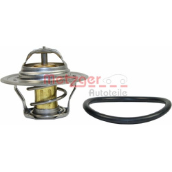 termostatas, aušinimo skystis
                                METZGER                                                4006017