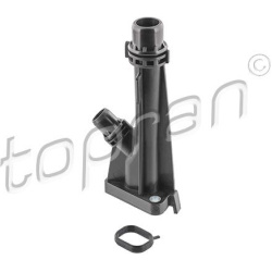 aušinimo skysčio jungė
                                TOPRAN                                                502 966, Nenu