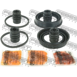 remonto komplektas, stabdžių apkaba
                                FEBEST                                                0