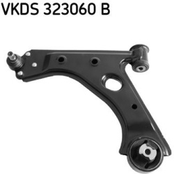 pakabos svirtis
                                SKF                                VKDS323060B, SKF, VKDS323060B, auto detal�