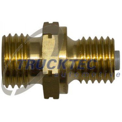 filtras, degalų siurblys
                                TRUCKTEC AUTOMOTIVE                                                