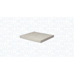 filtras, salono oras
                                MAGNETI MARELLI                                350203061880, MAGNETI MAR