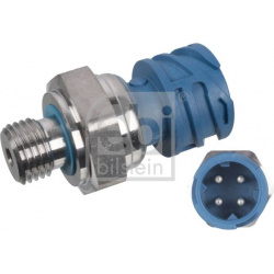 jutiklis, degalų slėgis
                                FEBI BILSTEIN                                                105760