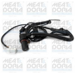 Jutiklis, rato greitis
                                MEAT &amp; DORIA                                                90471,