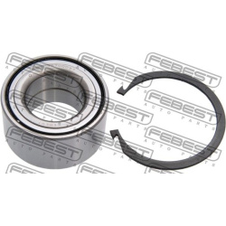 FEBEST                                                DAC38700037, Nenurodytas gamintojas, DAC38700037, auto detalė