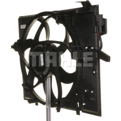ventiliatorius, radiatoriaus BEHR *** PREMIUM LINE ***
                                MAHLE                                 