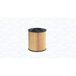 alyvos filtras
                                MAGNETI MARELLI                                                153071762444, M