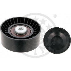 diržo įtempiklis, V formos rumbuotas diržas
                                OPTIMAL                                       