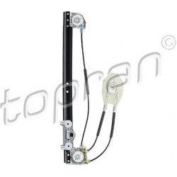 lango pakėliklis
                                TOPRAN                                502 078, Nenurodytas gamintojas, 5020