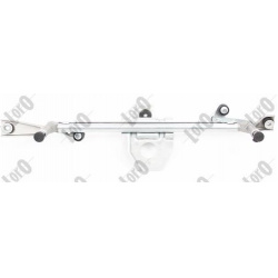 valytuvo trauklė LORO
                                ABAKUS                                                103-04-032, Nenu