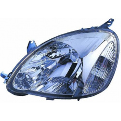 priekinis žibintas Depo
                                ABAKUS                                                212-11F5L-LD-E