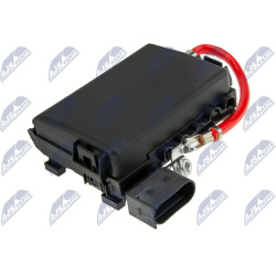 saugiklių dėžė
                                NTY                                                EBP-VW-003, NTY, EBP-VW