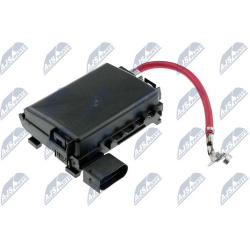 saugiklių dėžė
                                NTY                                                EBP-VW-001, NTY, EBP-VW