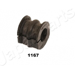 įvorė, stabilizatorius
                                JAPANPARTS                                                RU1167, JA