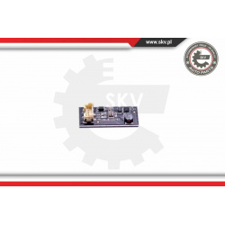 valdymo blokas, žibintai
                                ESEN SKV                                                59SKV150, N