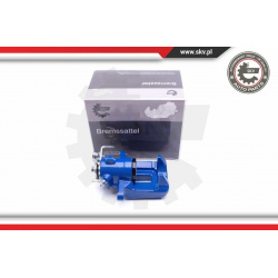 Stabdžių apkaba
                                ESEN SKV                                                23SKV114 BLUE, Nenu