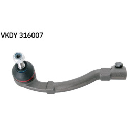 vairo traukės antgalis
                                SKF                                VKDY316007, SKF, VKDY316007, auto 