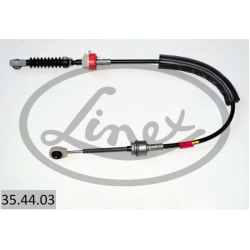 trosas, neautomatinė transmisija
                                LINEX                                                35.44.