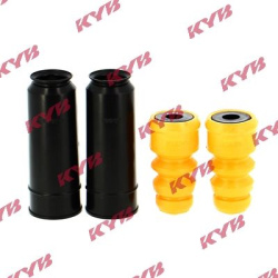 apsauginio dangtelio komplektas, amortizatorius Protection Kit
                                KYB                           