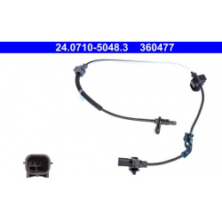 jutiklis, rato greitis
ATE 24071050483, ATE, 2