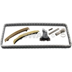 paskirstymo grandinės komplektas Basic Short Kit
                                SWAG                                       