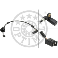 Jutiklis, rato greitis
OPTIMAL 06-S548, Nenuro