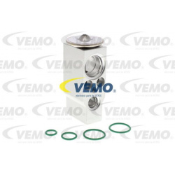 išsiplėtimo vožtuvas, oro kondicionavimas Original VEMO Quality
                                                V95-77-000