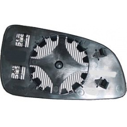 veidrodėlio stiklas, išorinis veidrodėlis LORO
                                ABAKUS                                2807G