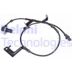 jutiklis, rato greitis
                                DELPHI                                                SS20189, Nenurod