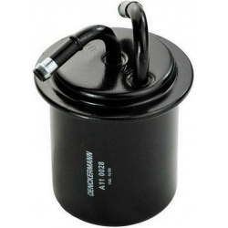 kuro filtras
                                DENCKERMANN                                                A110028, Nenurodytas 
