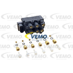 vožtuvas, suspausto oro sistema Green Mobility Parts
                                VEMO                                   
