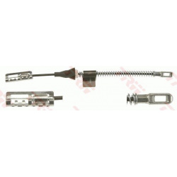 trosas, stovėjimo stabdys
                                TRW                                GCH3023, TRW, GCH3023, auto det