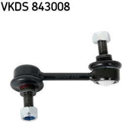Stabilizatoriaus traukė
                                SKF                                VKDS843008, SKF, VKDS843008, auto